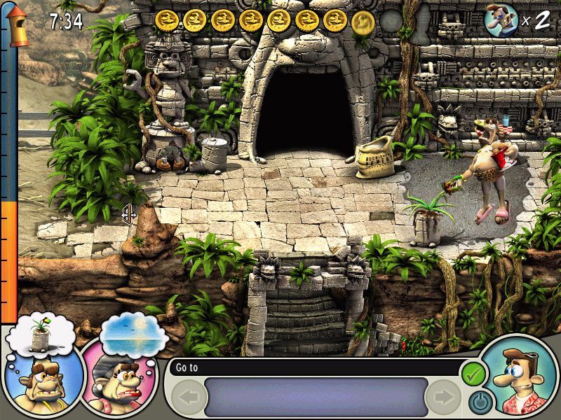 Game screenshot 5