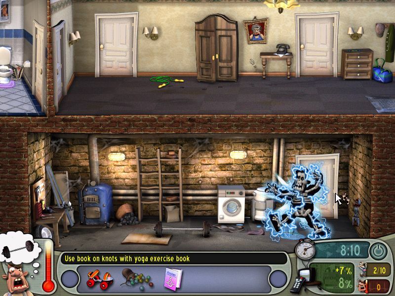 Game screenshot 5