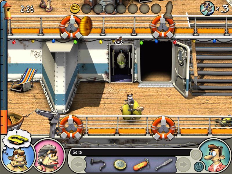 Game screenshot 2
