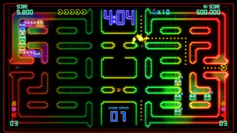 Game screenshot 1