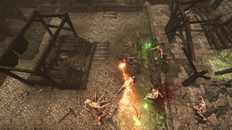 Game screenshot 4