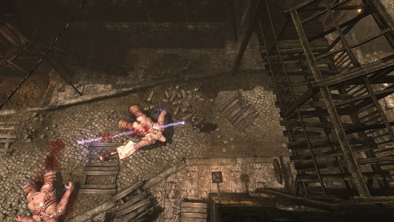 Game screenshot 3