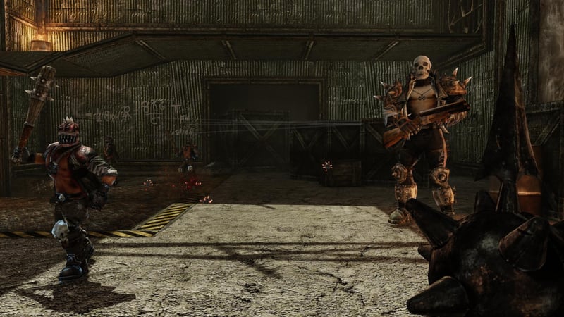 Game screenshot 1
