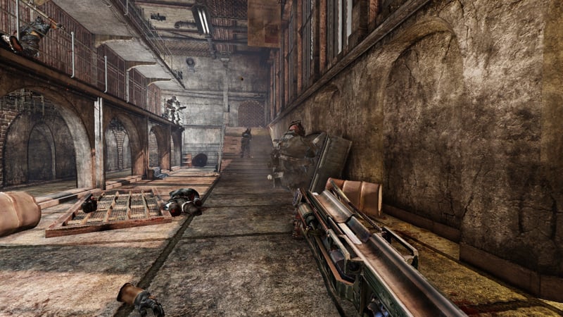 Game screenshot 1