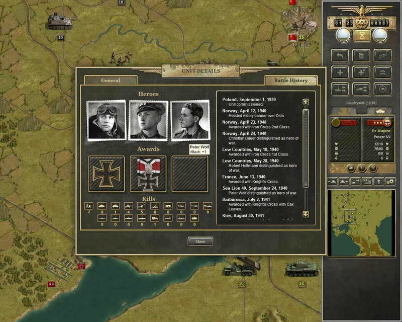 Game screenshot 4