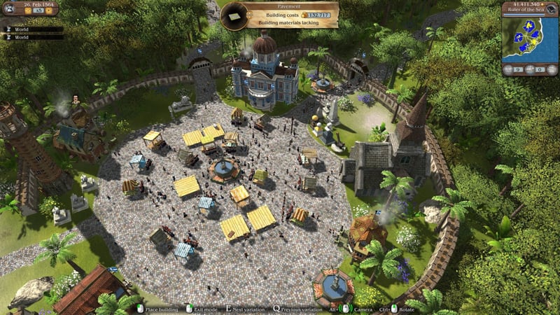 Game screenshot 1