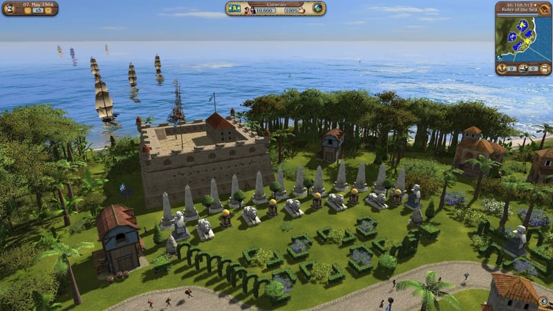 Game screenshot 5