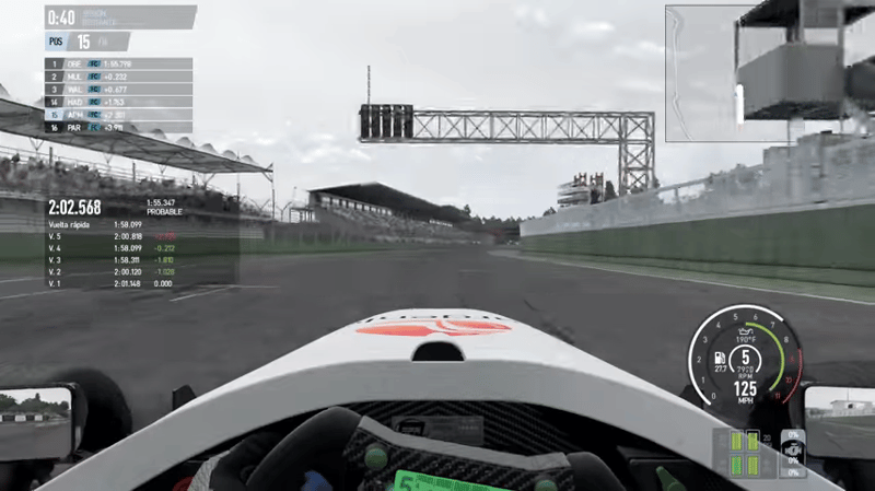 Game screenshot 2
