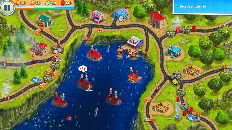 Game screenshot 5