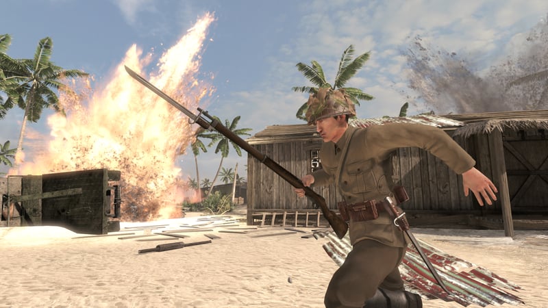 Game screenshot 3