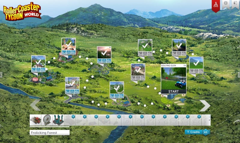 Game screenshot 3