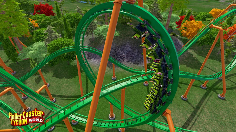 Game screenshot 1
