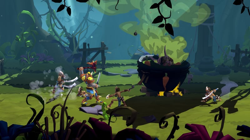 Game screenshot 1