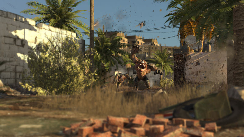 Game screenshot 2