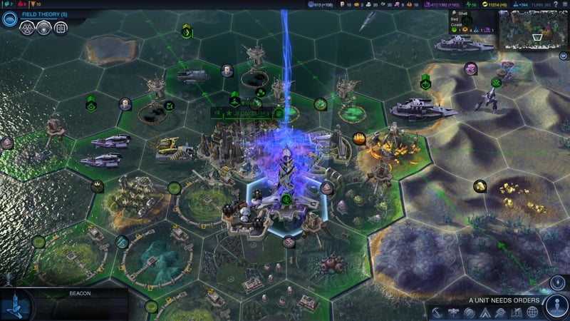 Game screenshot 1