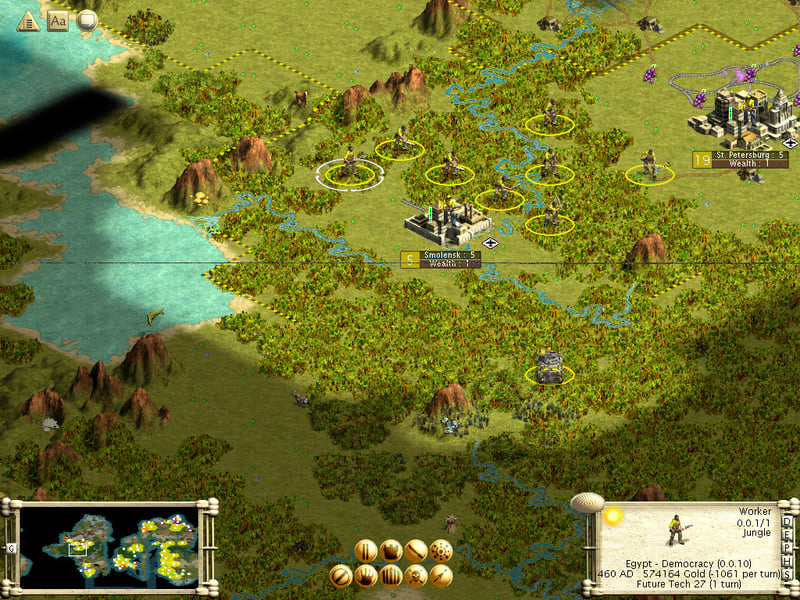 Game screenshot 3