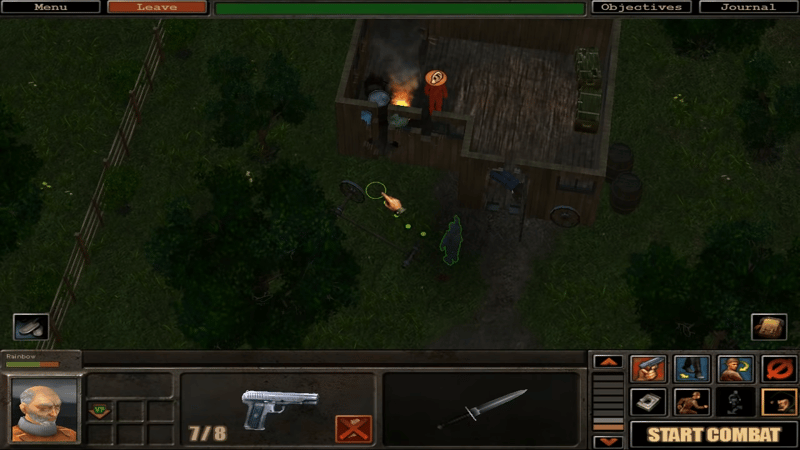 Game screenshot 3
