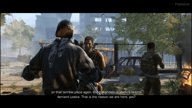Game screenshot 1