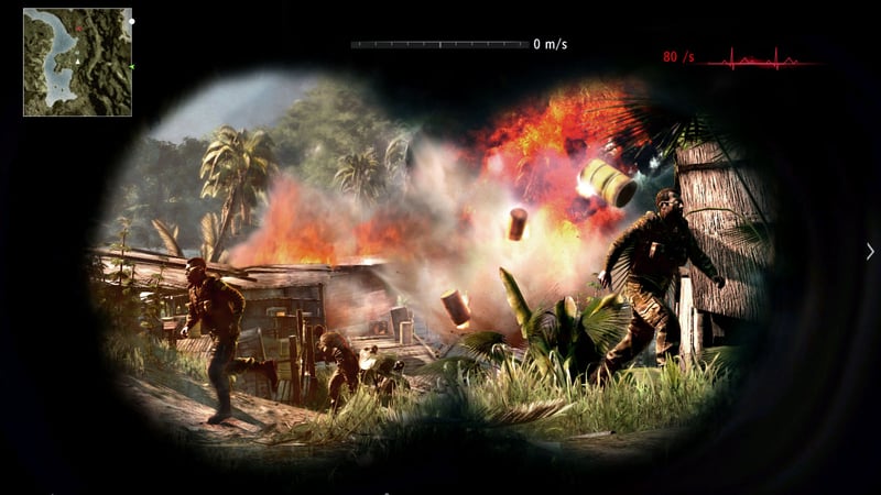 Game screenshot 3