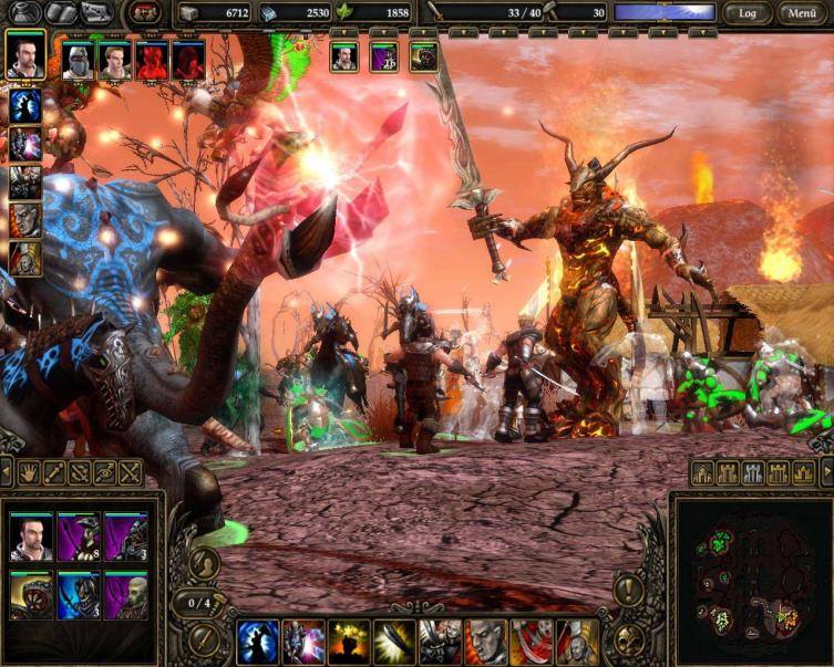 Game screenshot 3
