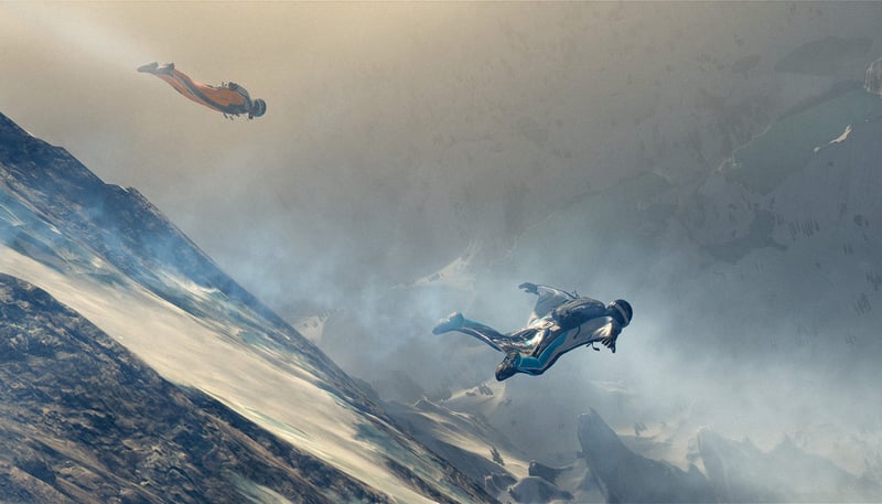 Game screenshot 1