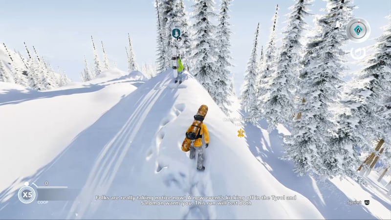 Game screenshot 4