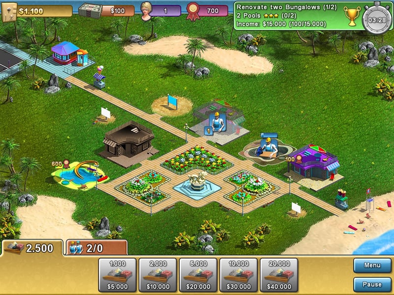 Game screenshot 3