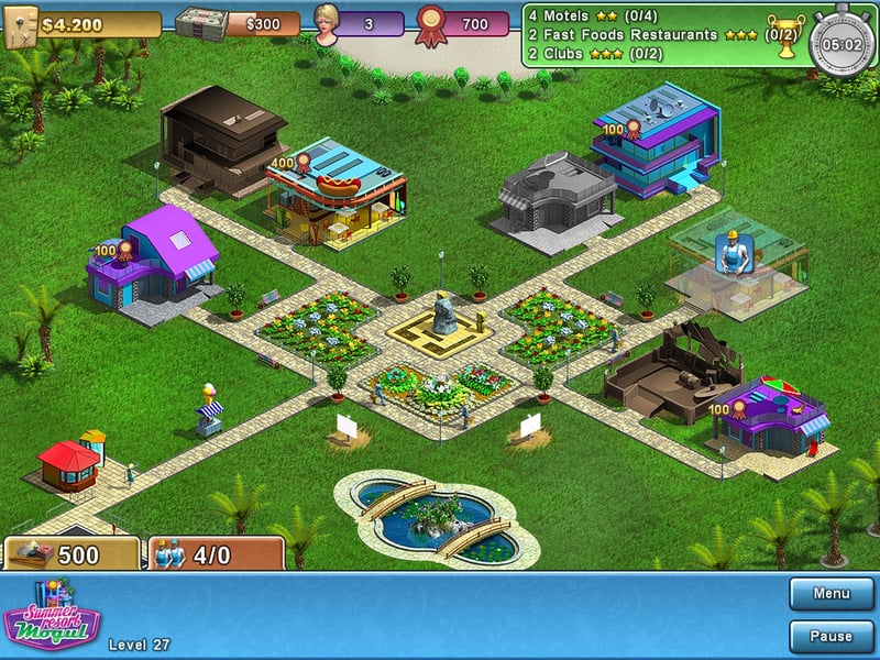 Game screenshot 4