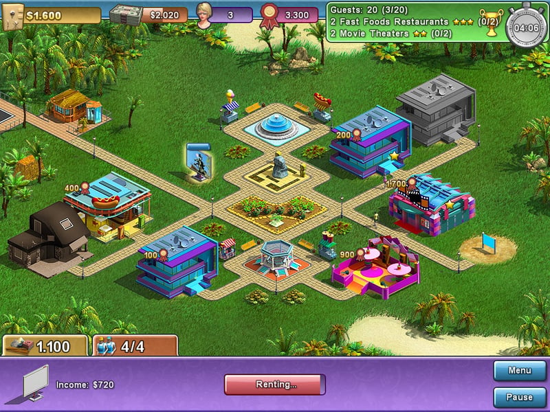 Game screenshot 5
