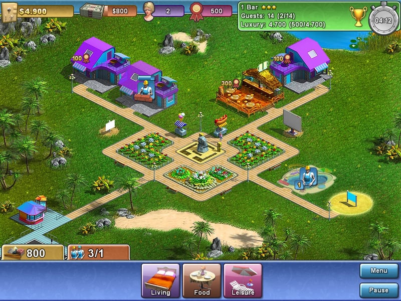 Game screenshot 3