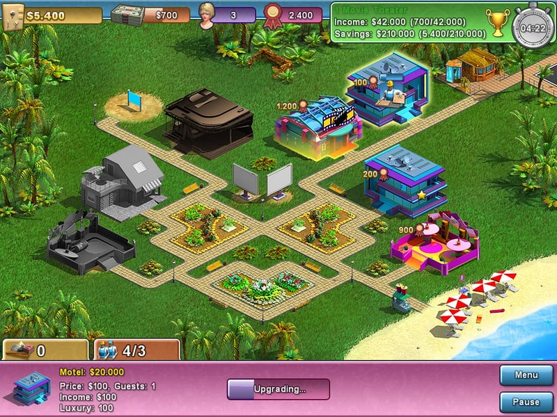 Game screenshot 4