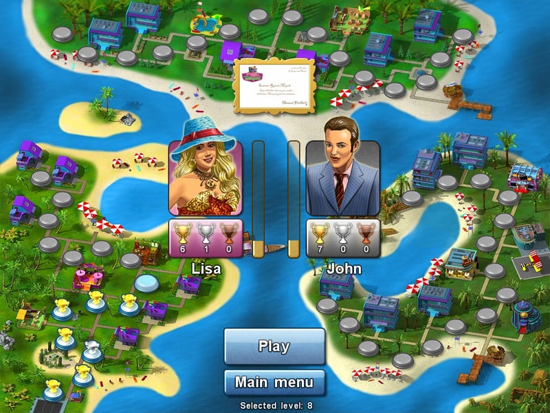 Game screenshot 5