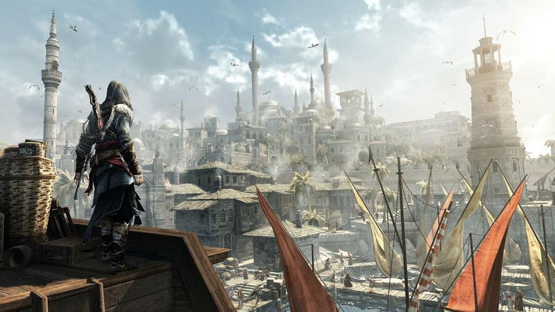 Game screenshot 3