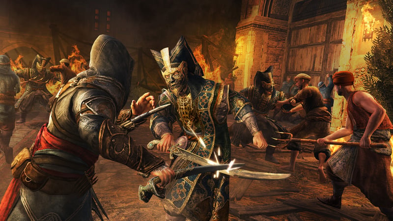 Game screenshot 5