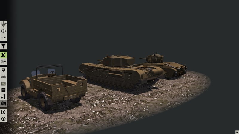 Game screenshot 5
