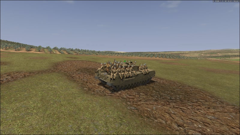 Game screenshot 5
