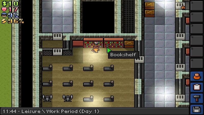 Game screenshot 5