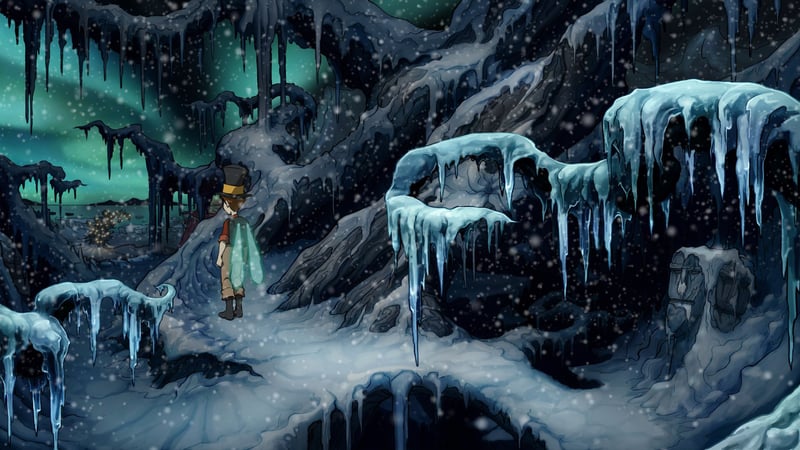 Game screenshot 1