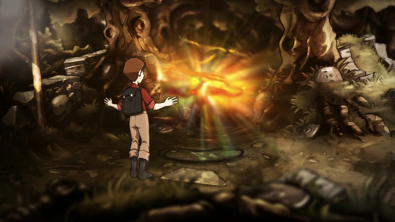 Game screenshot 2