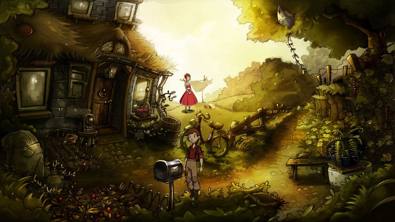 Game screenshot 3