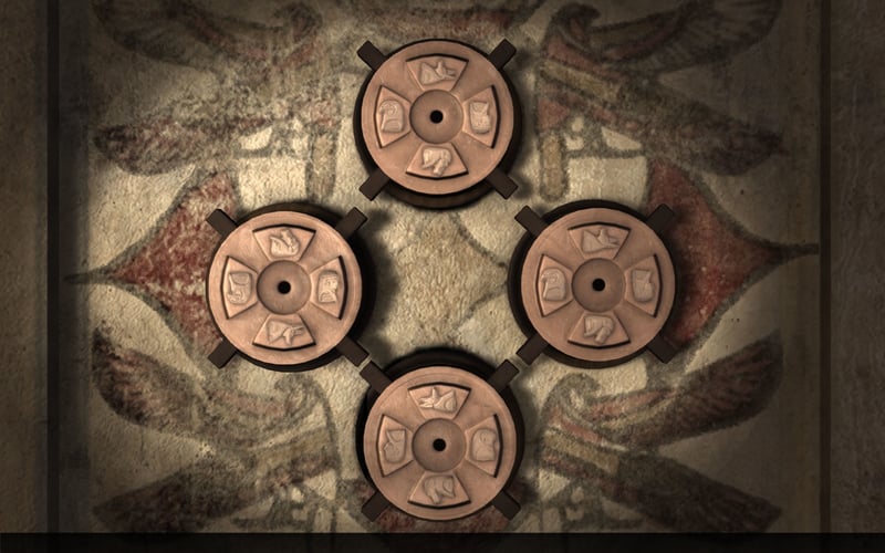 Game screenshot 3