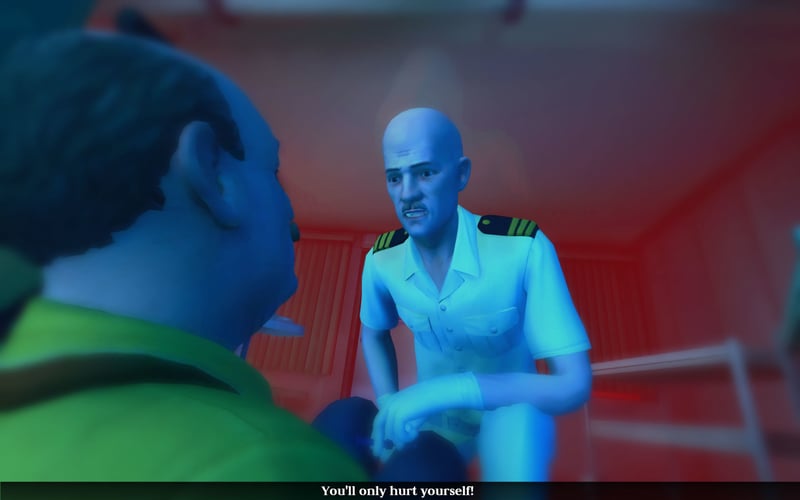 Game screenshot 2