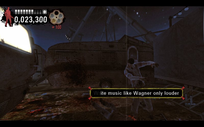Game screenshot 2