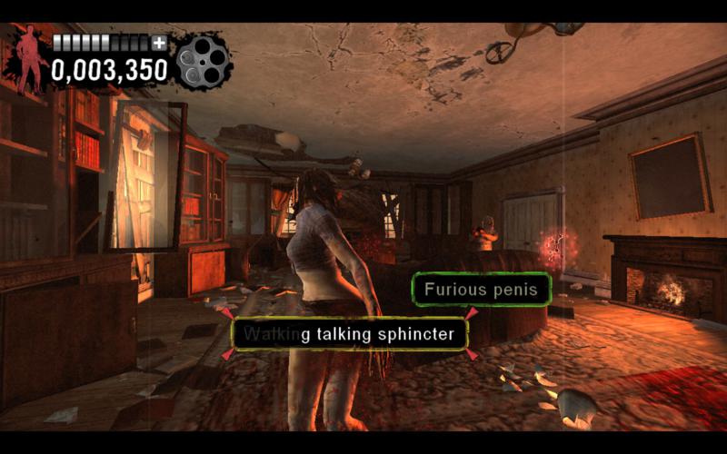 Game screenshot 1
