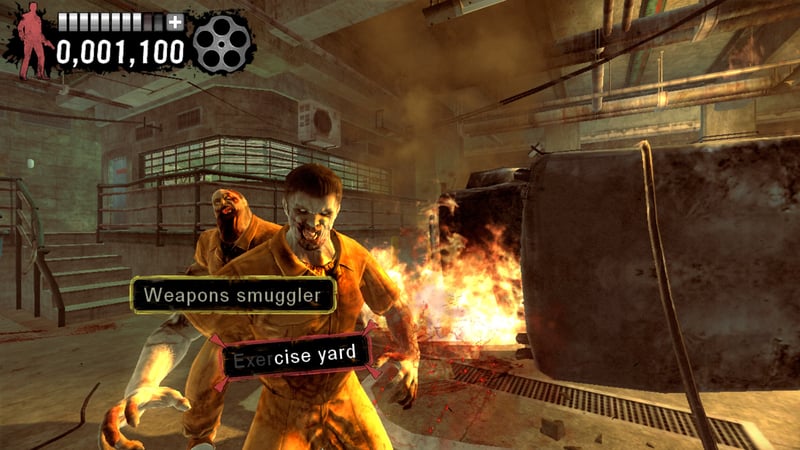 Game screenshot 1