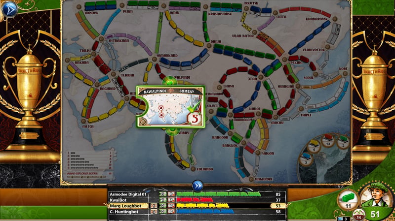Game screenshot 2