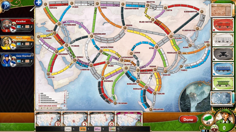 Game screenshot 4