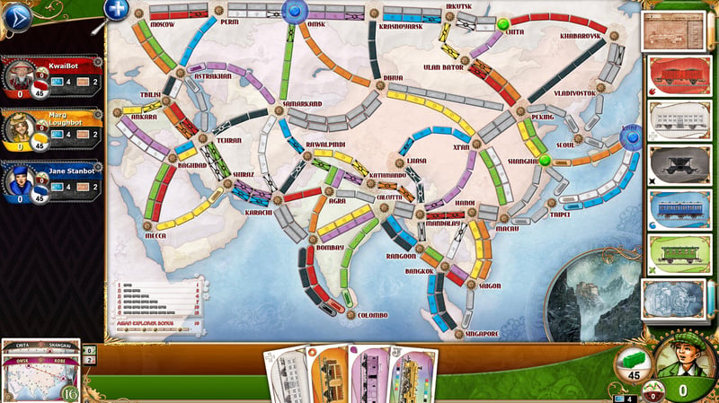 Game screenshot 5