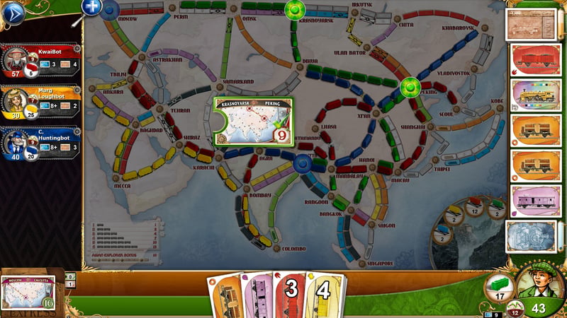Game screenshot 3