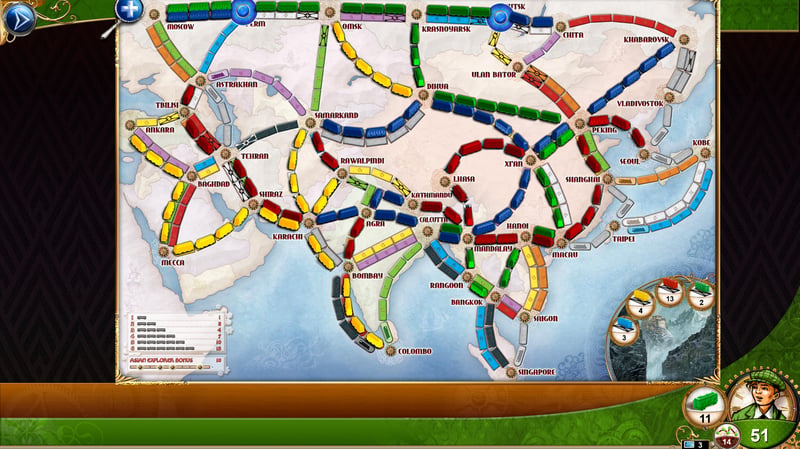 Game screenshot 5